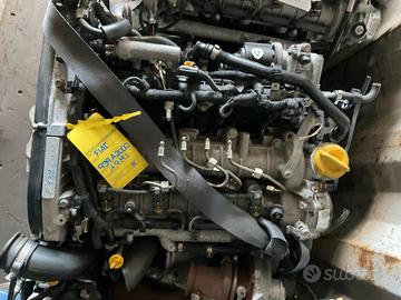 MOTORE 939A2000 1.9 MJ ALFA ROMEO