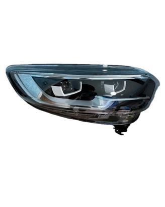 Faro Renault kajar