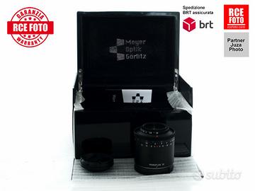 Meyer optic gorlitz primoplan 58 1.9 (Sony) (Sony)