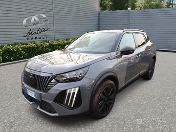 Peugeot 2008 1.5cc BlueHDi 130cv S&S EAT8 GT