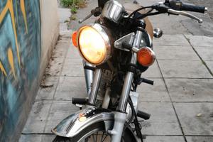 Suzuky TU 250 X 