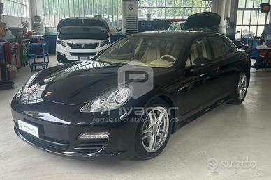 PORSCHE Panamera 3.0 Diesel