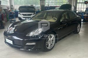 PORSCHE Panamera 3.0 Diesel