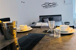 Casa vacanza per 2 pers. centro storico Terracina