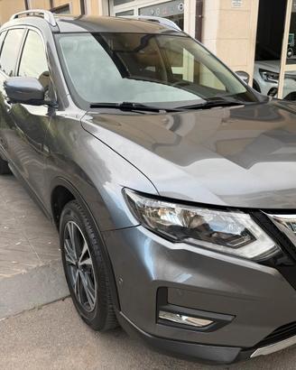 Nissan X-Trail dCi 150 2WD Tekna