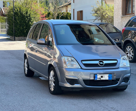 Opel Meriva 2009