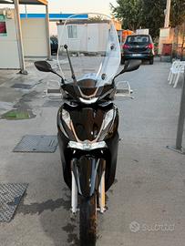 Honda sh 350