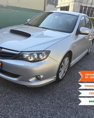 SUBARU Impreza 3� serie Impreza 2.0D Sport Dynamic
