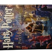 Harry Potter e la pietra filosofale