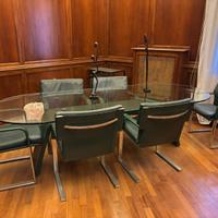 Poltrone ufficio Matteo Grassi - mod. Carol