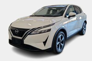 NISSAN QASHQAI 1.5 EREV E-POWER N-CONNECTA AUTO CR