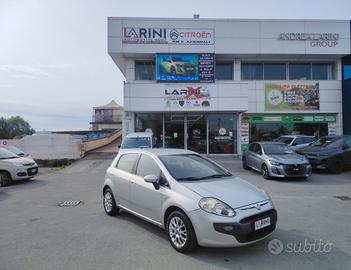Fiat Punto Evo 1.2 5 porte S&S Dynamic -NEOPATENTA