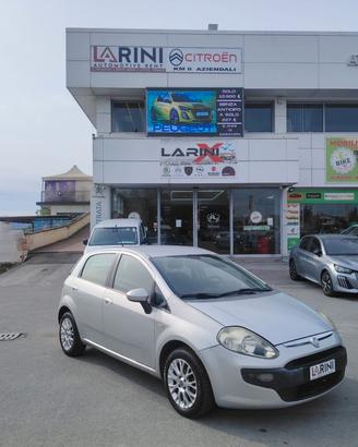 Fiat Punto Evo 1.2 5 porte S&S Dynamic -NEOPATENTA
