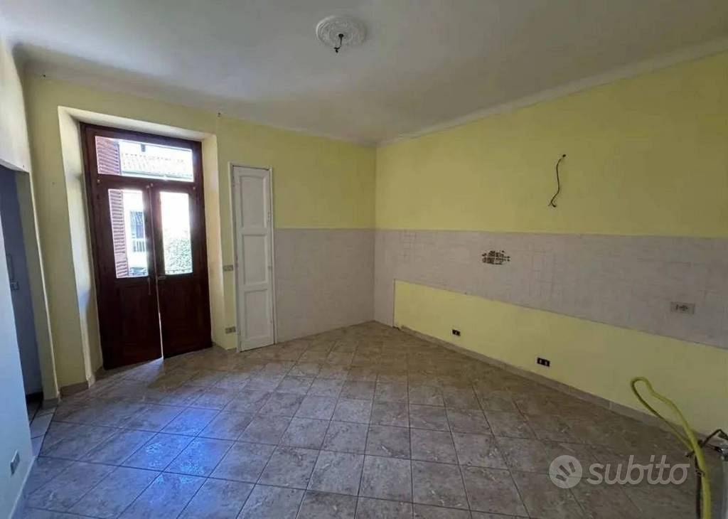 Appartamento – Andorno Micca, Locato Superiore - Vista 4