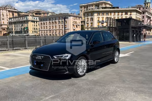 AUDI A3 SPB 1.4 TFSI e-tron S tronic