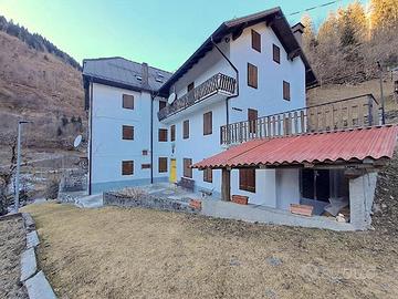 BICAMERE IMMERSO NELLA NATURA