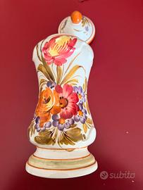 Vado con coperchio Bassano