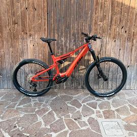 KTM MACINA KAPOHO ELITE TG L 