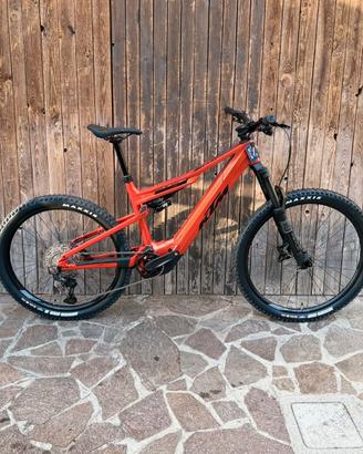 KTM MACINA KAPOHO ELITE TG L 