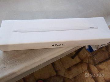 Apple Pencil 2ª generazione – confezione originale