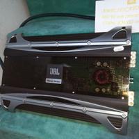 AMPLIFICATORE JBL PX 600.2
