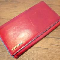 Portafogli in pelle donna Piquadro 