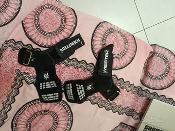 manopole sollevamento pesi