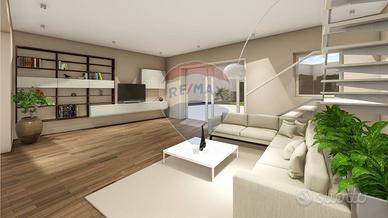 Villa o villino - Zafferana Etnea