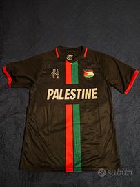 Maglia calcio Palestina 11