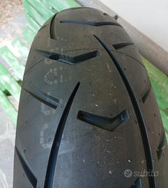 Gomma posteriore Metzeler Tourance 150/70/18