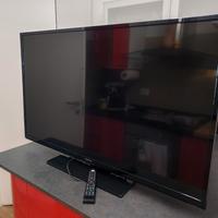 Smart TV 48 pollici