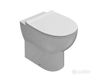 Sanitari Globo 4All