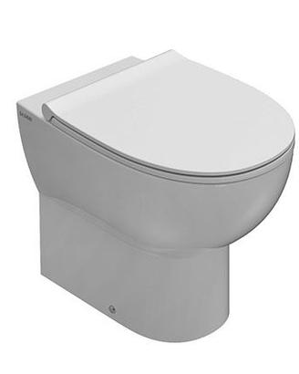 Sanitari Globo 4All