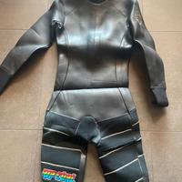 RIP CURL MUTA DA SUB / SURF