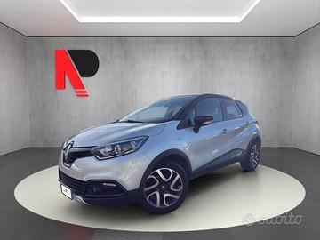 Renault Captur dCi 8V 90 CV EDC Start&Stop Energy 