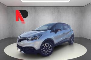 Renault Captur dCi 8V 90 CV EDC Start&Stop Energy 