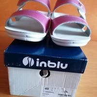ciabatte inblu soft anatomiche 