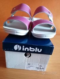 ciabatte inblu soft anatomiche 