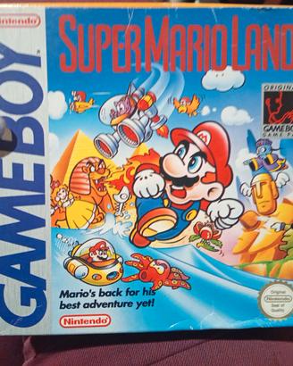 Game Boy