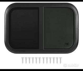 Finestra per camper 700x300