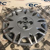 51705957 COPRICERCHIO 14" LANCIA MUSA/YPSILON DA 