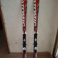 Sci Atomic Race GS 162