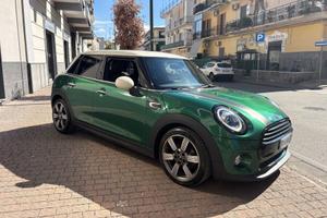 MINI COOPER 1.5 136CV 60° ANNIVERSARIO CERTIFICATA
