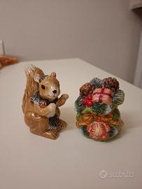 sali e pepe scoiattolo vollero & boch