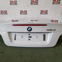 PORTELLONE POSTERIORE BMW Serie 1 CoupÃ¨ (E82) 416