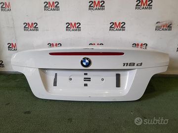 PORTELLONE POSTERIORE BMW Serie 1 CoupÃ¨ (E82) 416