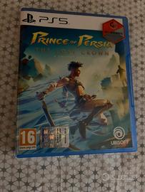 Prince of persia the lost crown ps5