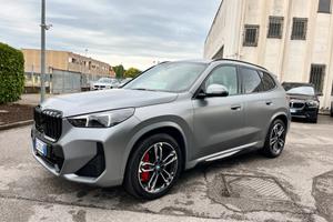 Bmw X1 xDrive 20d Msport