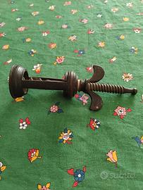 Cavatappi Vintage in Ferro con Alette