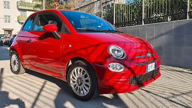 Fiat 500 1.0 Hybrid Star perfetta pari a nuova bi 